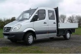 Mercedes Sprinter 2-t Bus (901,902)